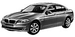 BMW F10 B3282 Fault Code